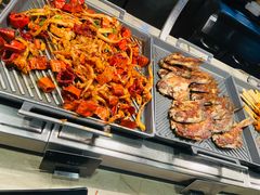 -盛宴自助餐厅(运达喜来登店)