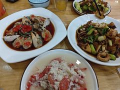 -红灯笼龙凤饭店(宁波老字号店)