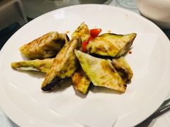招积冰川茄-炳胜品味(珠江新城店)