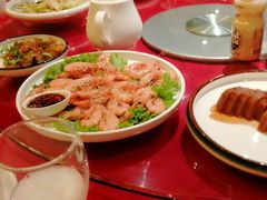 -怡和春天大酒楼(柳芳店)