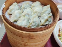 -老边饺子馆(中街店)