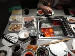 -海底捞火锅(龙湖三千集店)
