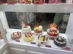 -味多美蛋糕(新和平里店)