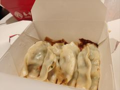 -春水锅贴·传统鲁菜(大明湖店)