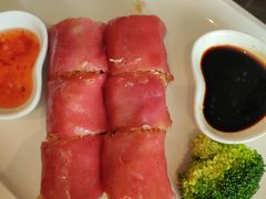 -北海金昌开元名都大酒店·四季轩中餐厅