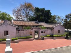 -东山风动石景区