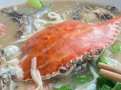 -巴哈面店(沈家门西大街店)