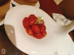 -杭州JW万豪酒店-万豪中餐厅