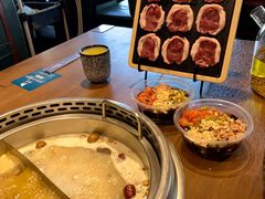 厚切羔羊圆上脑-快乐小羊(富强中路店)