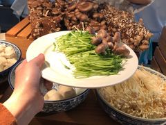 -福州仓山凯悦酒店·Market Cafe Lacucina咖啡厅