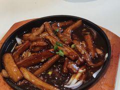 -惠丰堂饭庄·烤鸭·京味菜(翠微路店)