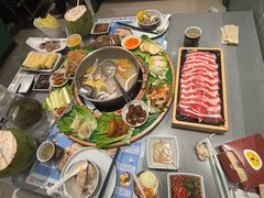 -椰小鸡·琼州糟粕醋(美兰缤纷城店)