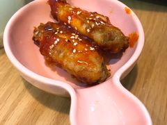 -李先生的首尔小馆(松江启源广场店)