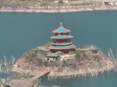 -十三陵水库