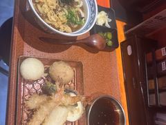 -天妇罗内顺田(罗湖店)