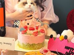 -静宜和她的朋友(星海广场店)