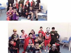 -关键词英语·青少儿·语言培训(红山天虹校区)