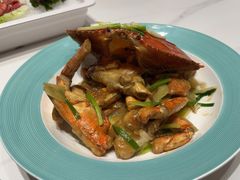-帝皇海海鲜豆捞(桐泾商务广场店)