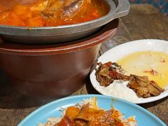 -梅夫娜土耳其餐厅.清真HALAL