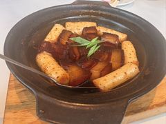 -芳芳私房菜·精作淮扬菜(玖珑湾店)