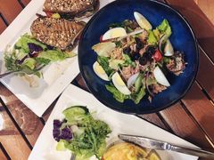 -Jamaicablue Coffeeshop(中央广场店)