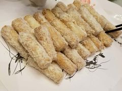 -万宝海鲜舫(劳动公园店)