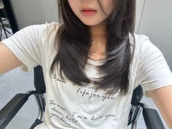 -DL HOPE造型