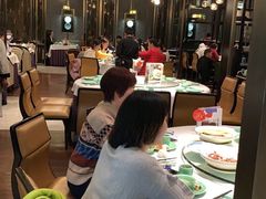大堂-江南厨子·品苏杭(华润万象店)