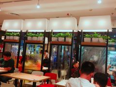 -肯德基(上海南路店)