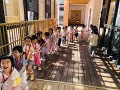 -湖北省省直机关第二幼儿园