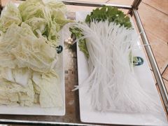 -西部马华清真兰州牛肉面·烧烤夜市(关东店)