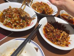 -天下客饭店(中山路店)