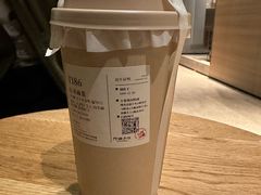 -阿嬷手作(上海万象城店)