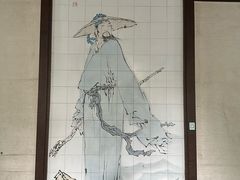 -采石矶景区
