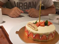 -王品牛排(合肥万象城店)