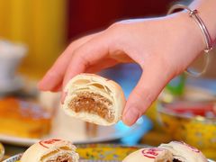 -富华斋饽饽铺·宫廷糕点·伴手礼(护国新天地店)