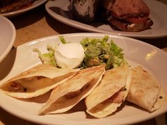 -The Cheesecake Factory 芝乐坊餐厅(王府中環店)