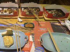 -馋嘴猫•北京食堂•烧烤宵夜(亚运村店)
