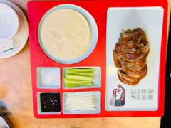 -吴记百姓菜馆·北京菜·烤鸭(故宫店)