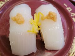 -sushiro寿司郎(上野店)