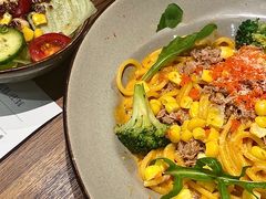 -Pennehut畔尼意面(合肥万象城店)