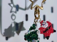 -不作·手工银饰DIY(西红门店)