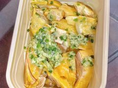 -一川二水•粤川醉(CP静安店)