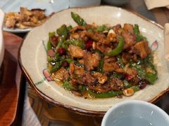 -西江美食舫·江西菜(健德桥店)