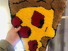 -A+毛毛毯·高温珐琅·银饰DIY(三里屯店)