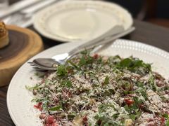 -Bistro Les Lilas丁香花小酒馆