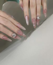 -1T·1M 日式美甲美睫