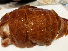 -到家尝北京菜(西坝河店)