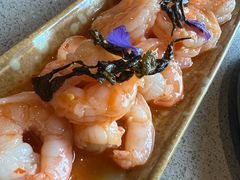 -半山腰·云南菜(侨福芳草地店)