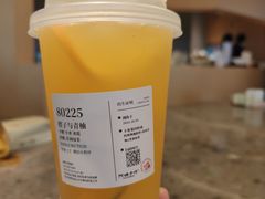 橙子与青柚-阿嬷手作(成都万象城店)
